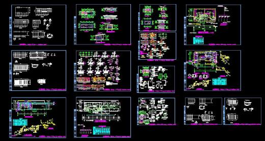 卫生间合集缩略图